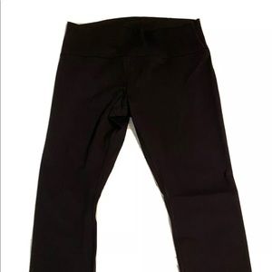 Wunder under leggings